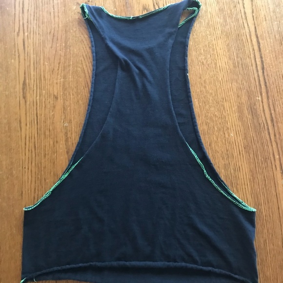 The Dickies Muscle Tank Top - Picture 3 of 5